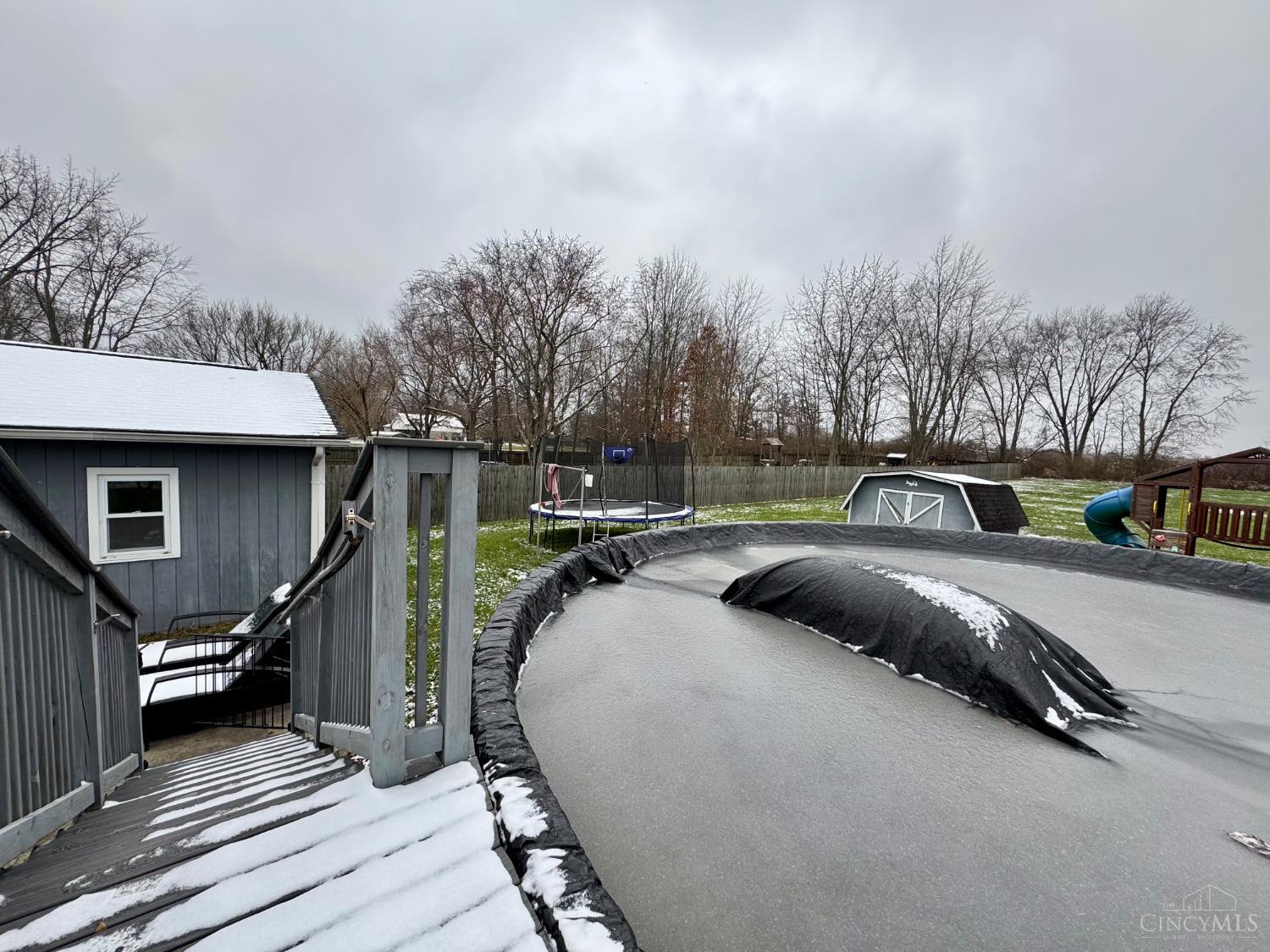 8611 Butler Warren Road