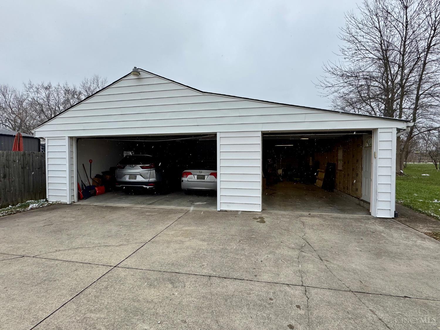 8611 Butler Warren Road