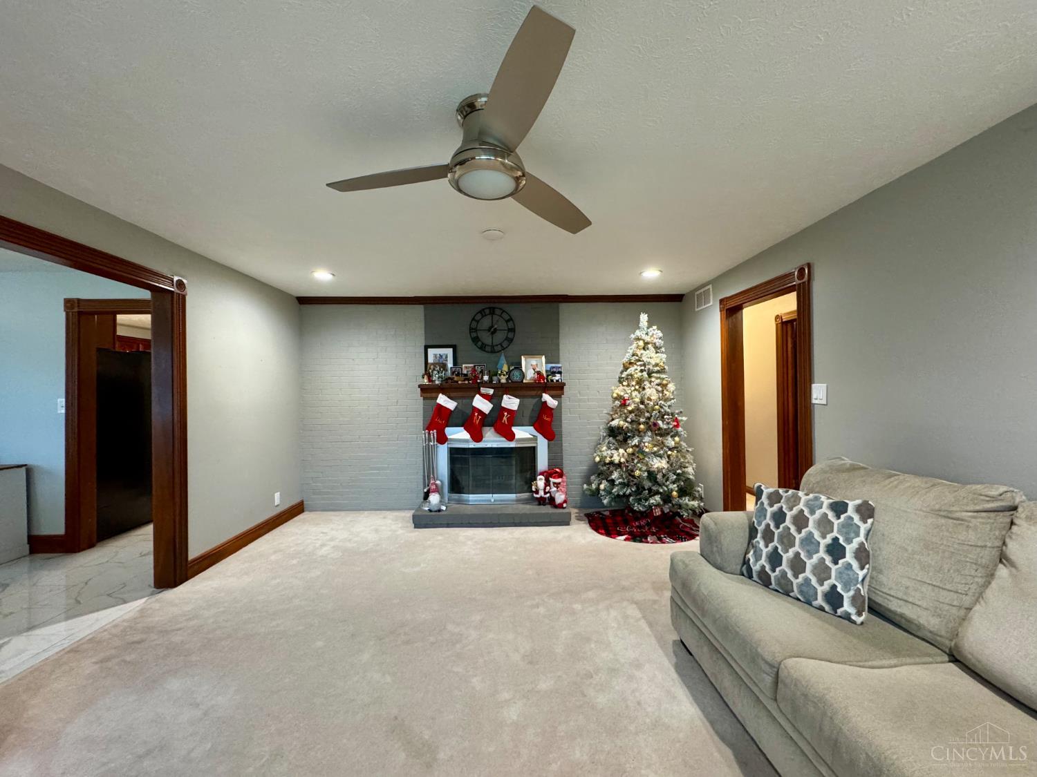 8611 Butler Warren Road