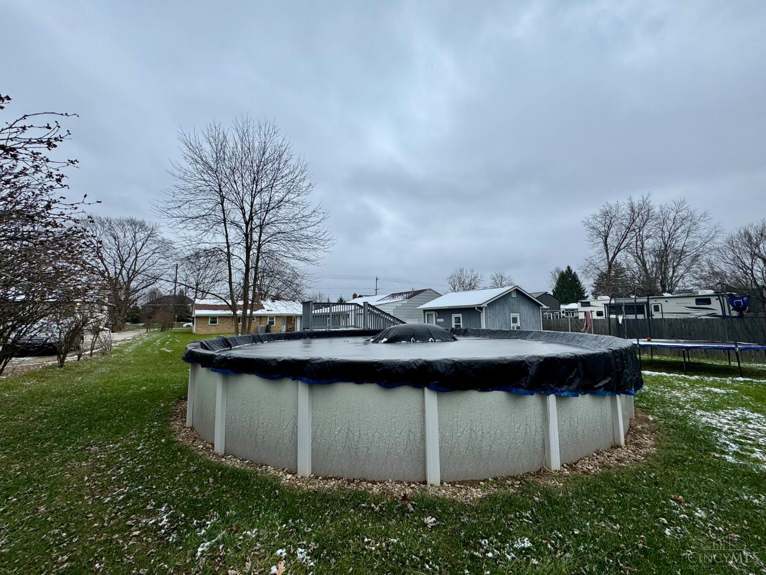 8611 Butler Warren Road