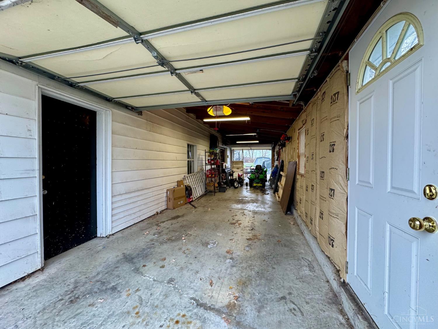 8611 Butler Warren Road