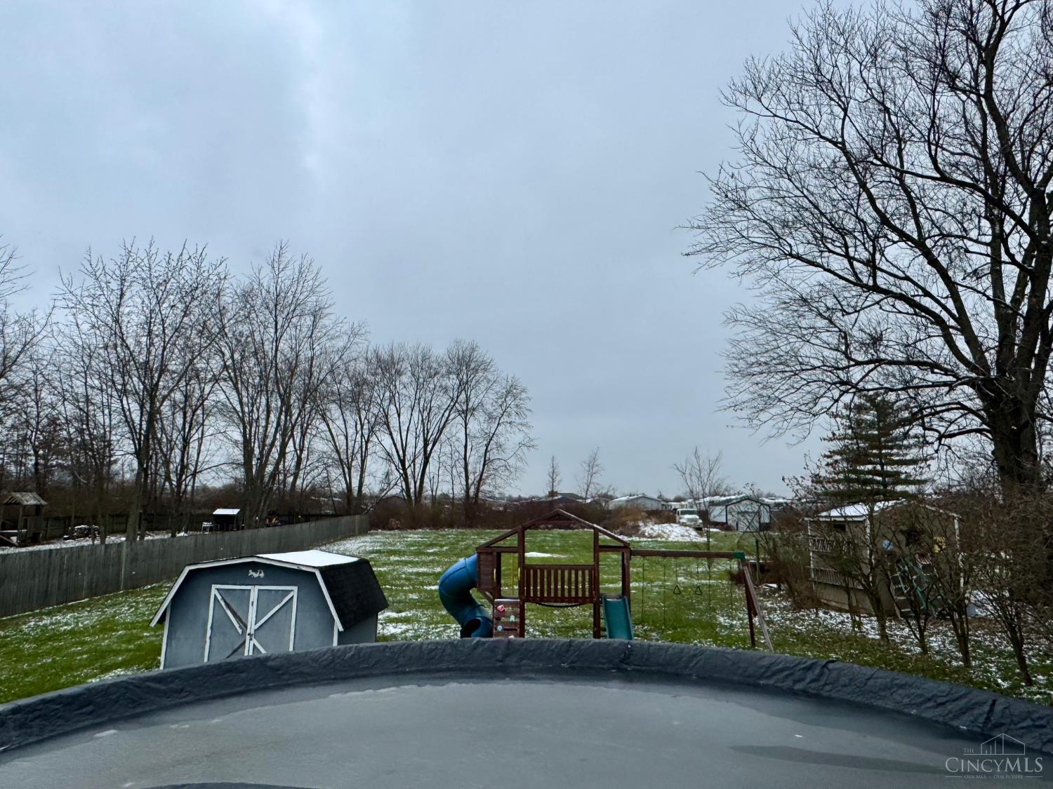 8611 Butler Warren Road