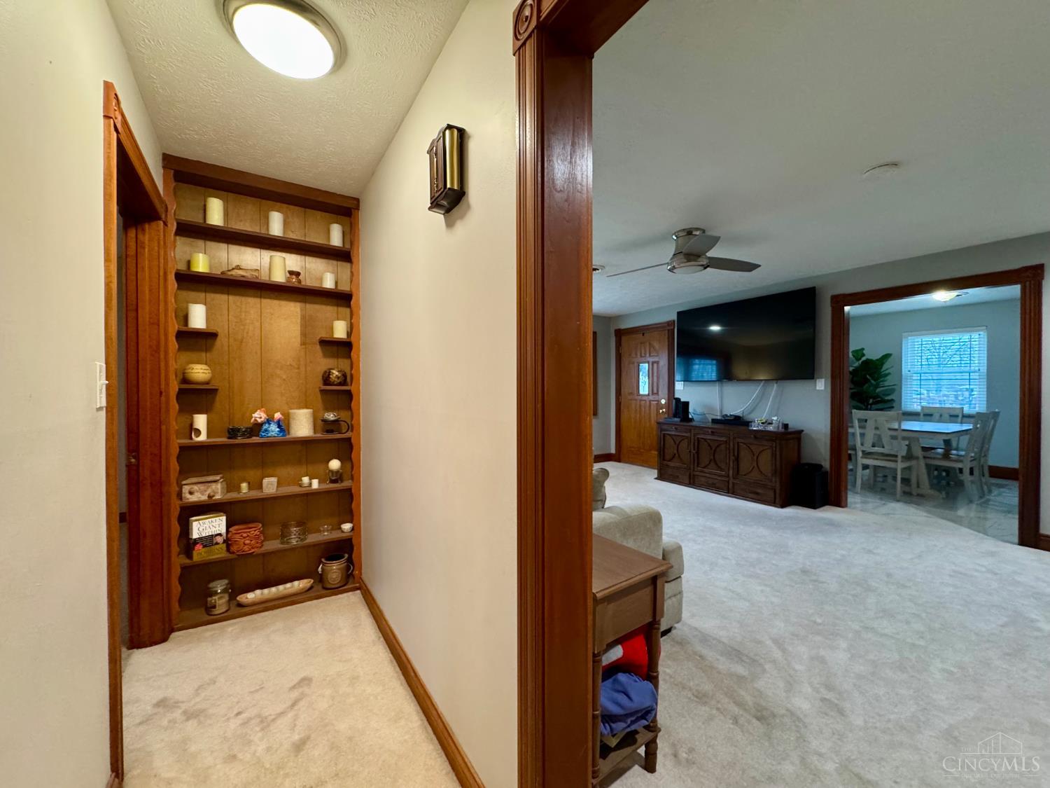 8611 Butler Warren Road