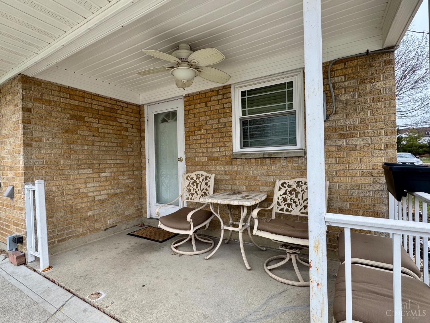 8611 Butler Warren Road