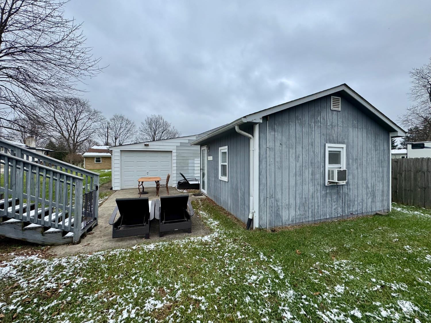 8611 Butler Warren Road