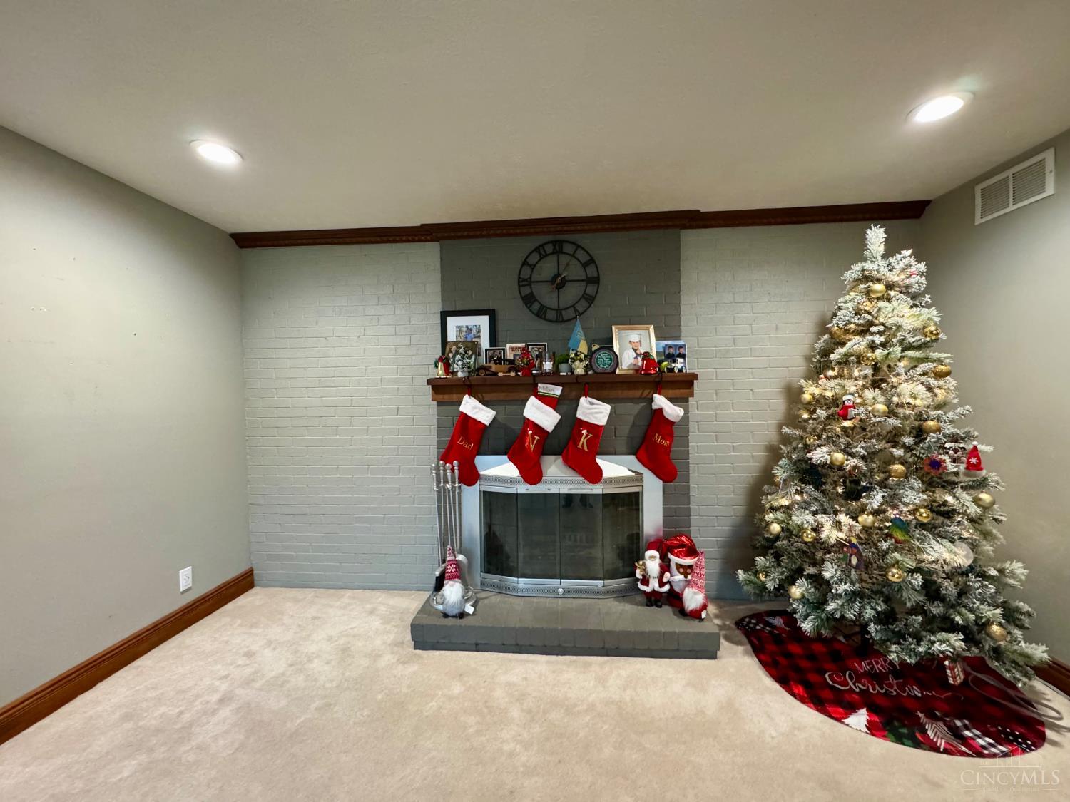 8611 Butler Warren Road