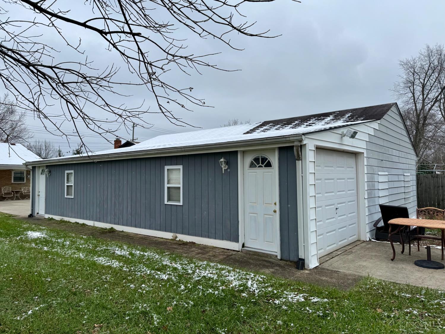 8611 Butler Warren Road