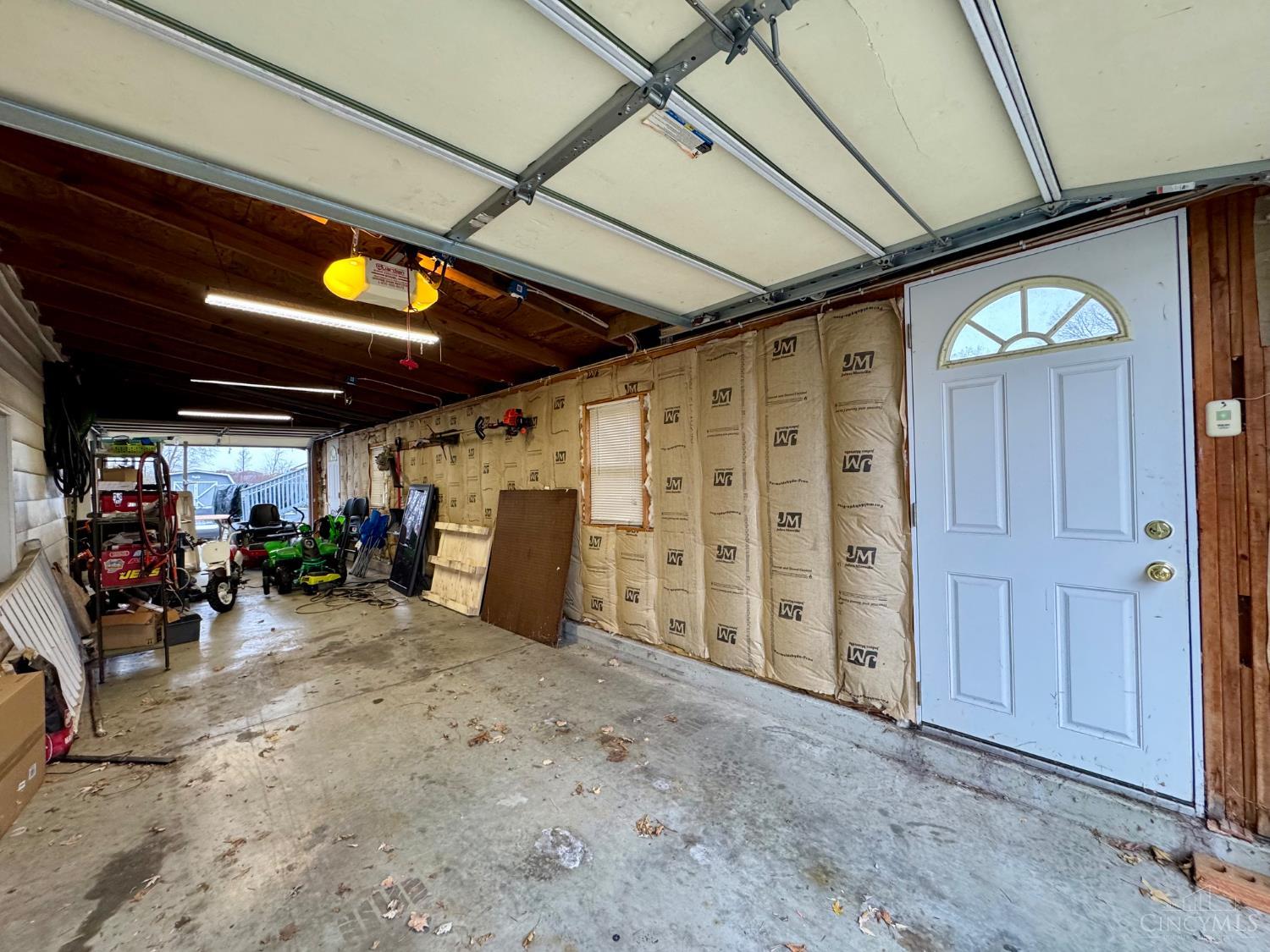 8611 Butler Warren Road