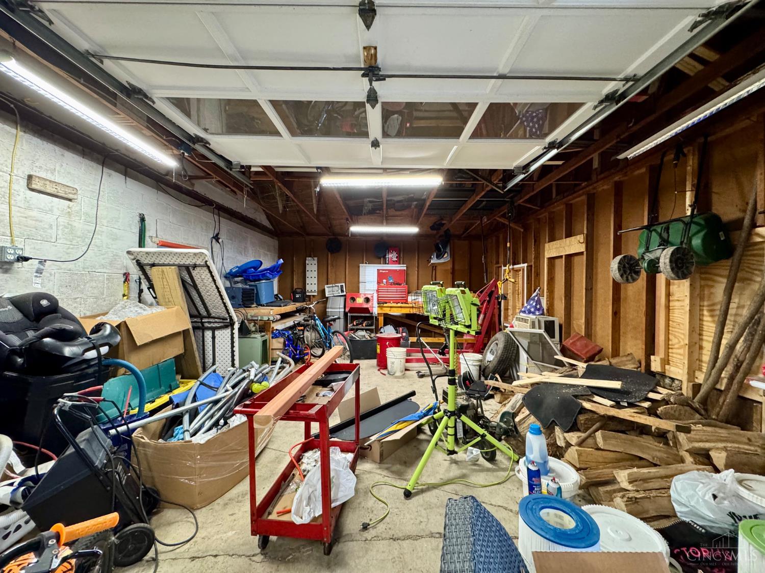 8611 Butler Warren Road