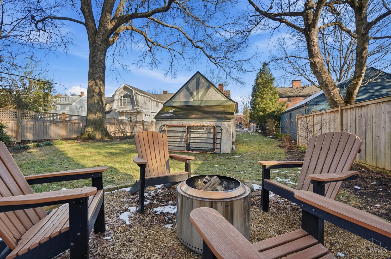 3845 Indianview Avenue