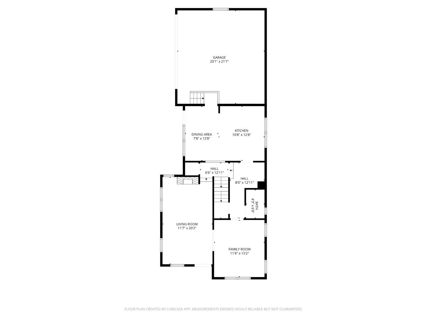 3845 Indianview Avenue