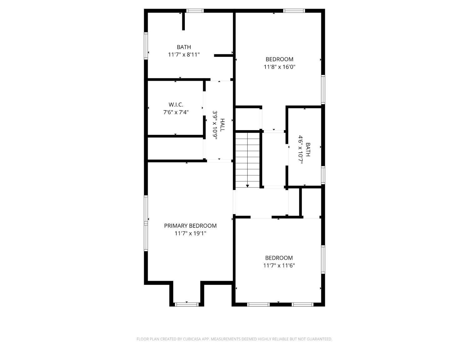 3845 Indianview Avenue