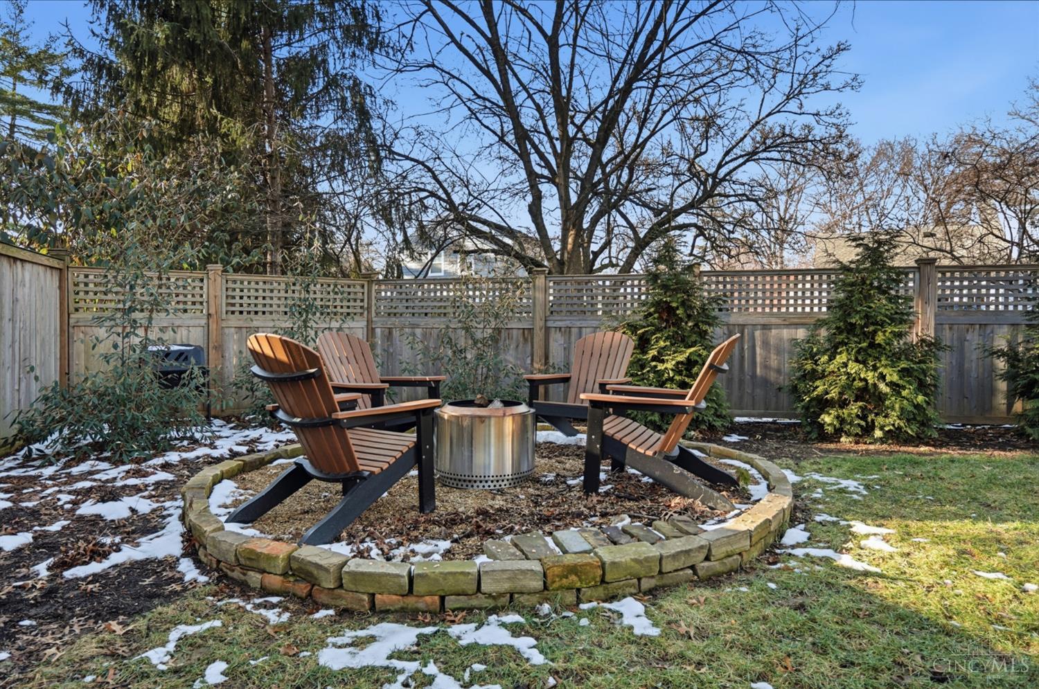 3845 Indianview Avenue