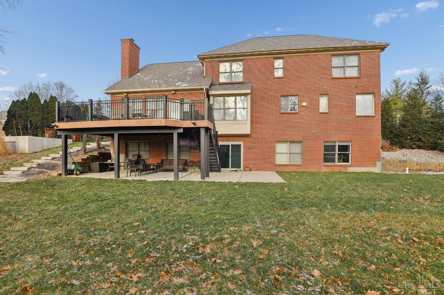 1342 Wexford Lane