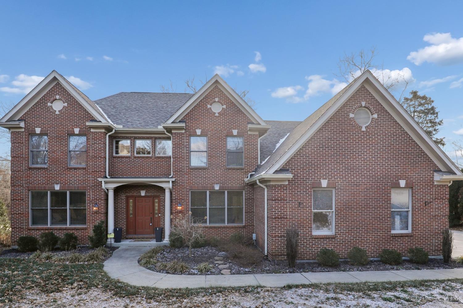 1342 Wexford Lane