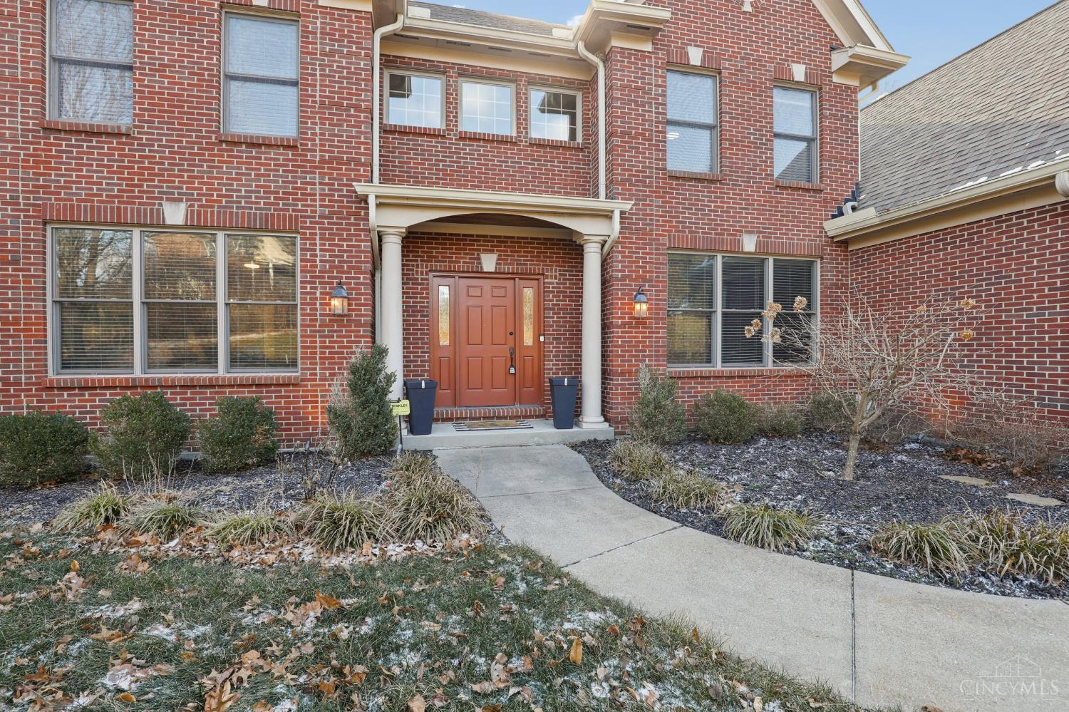 1342 Wexford Lane
