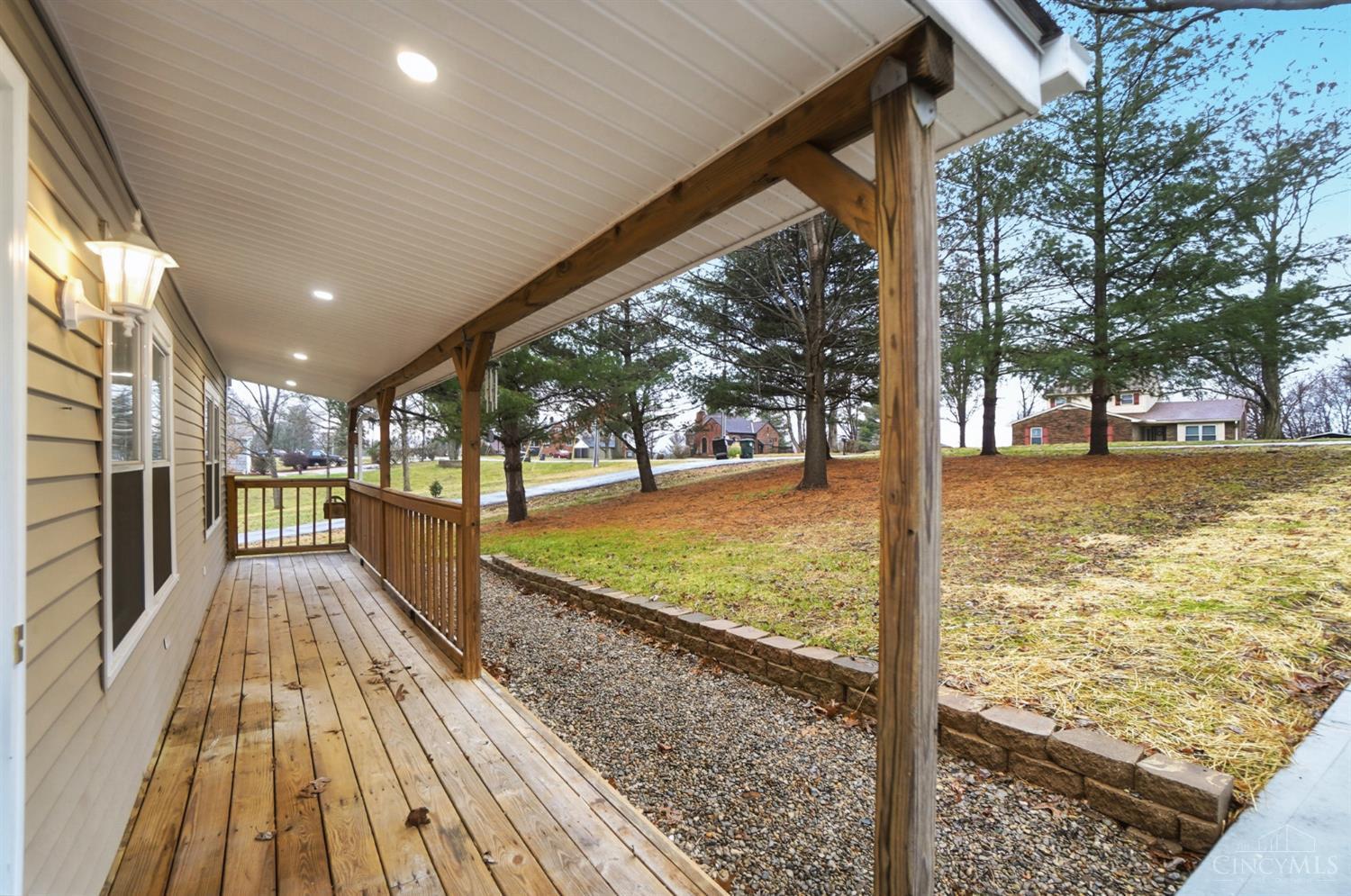 5801 West Fork Road