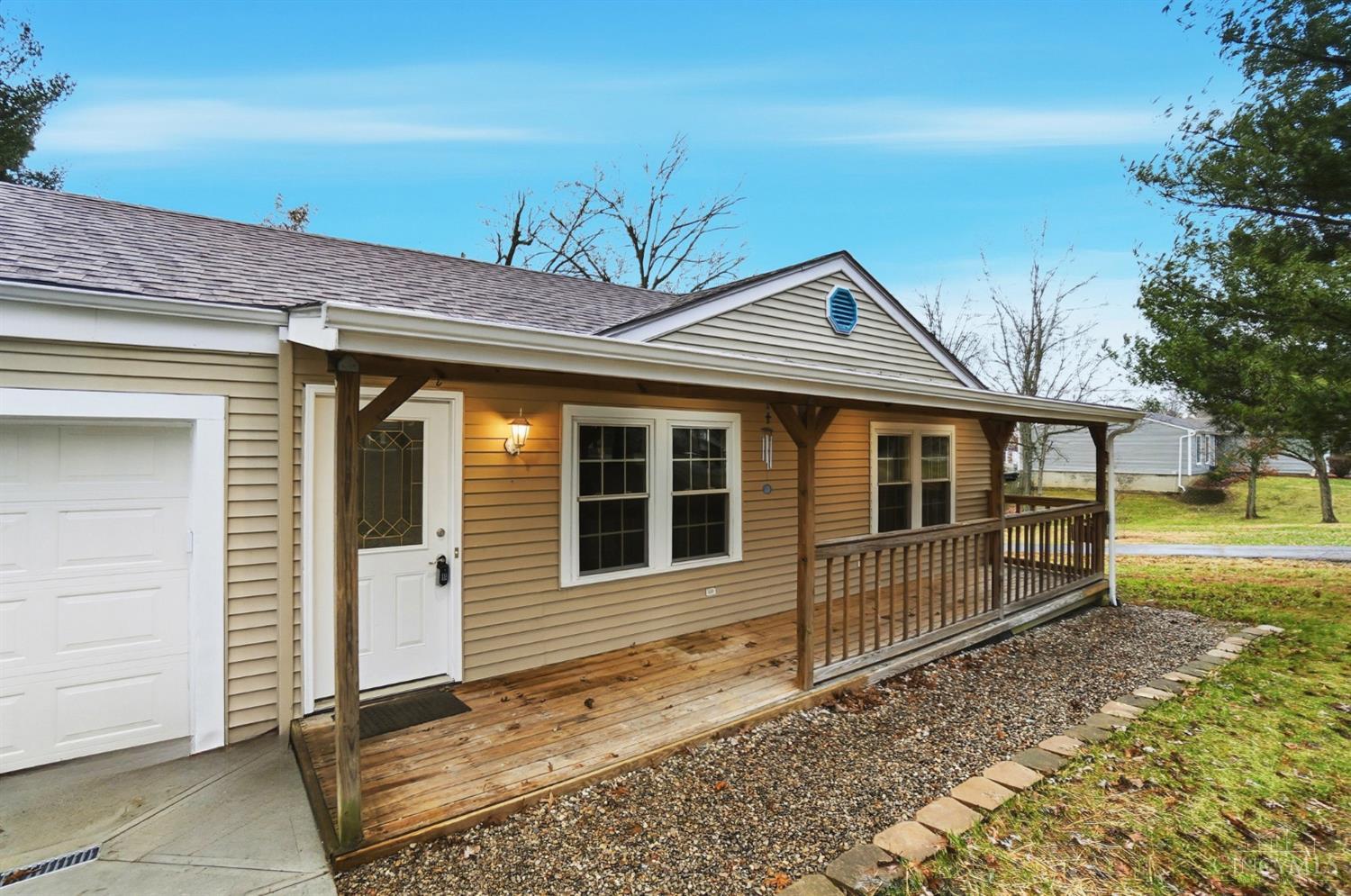 5801 West Fork Road