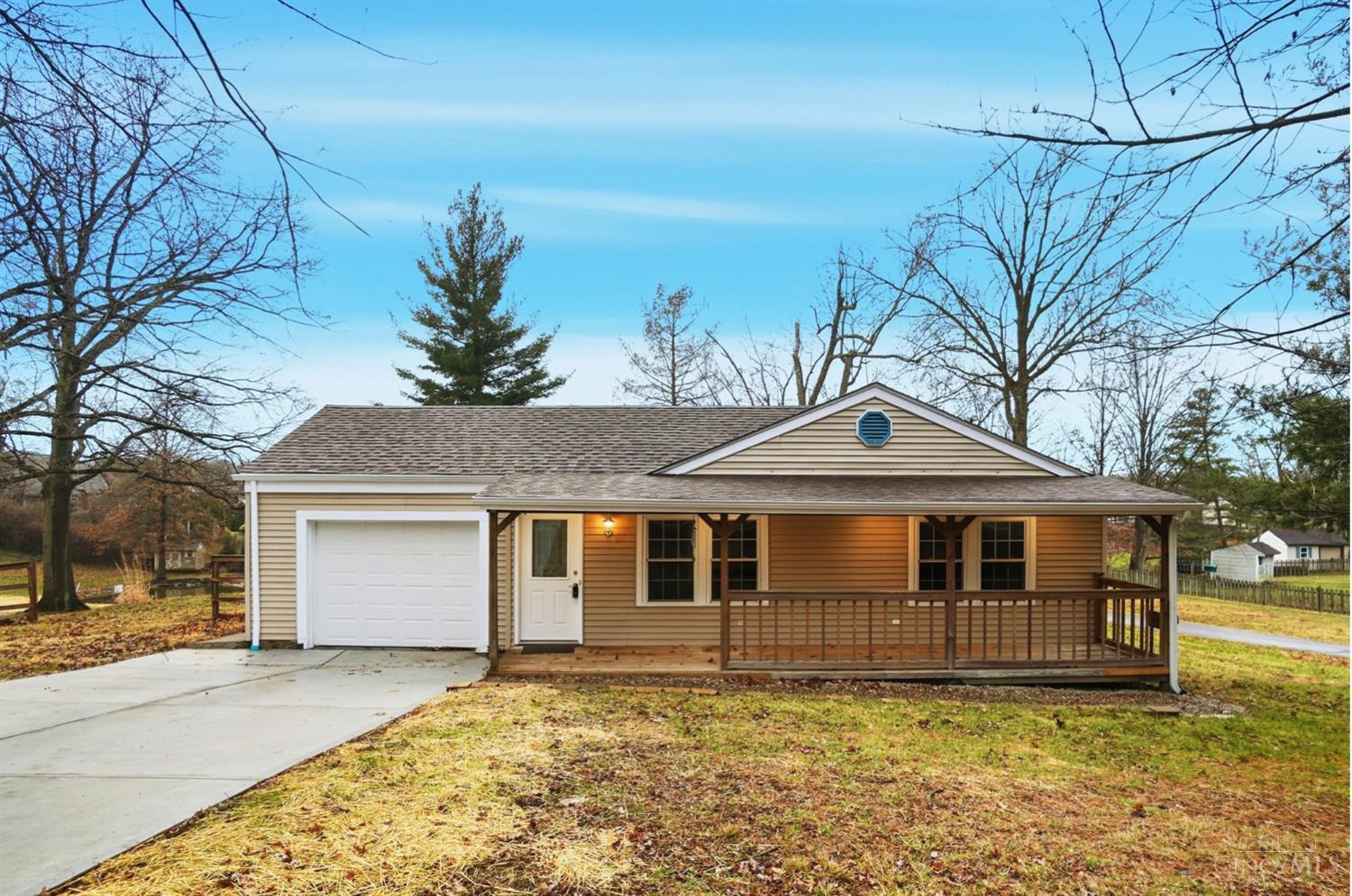 5801 West Fork Road