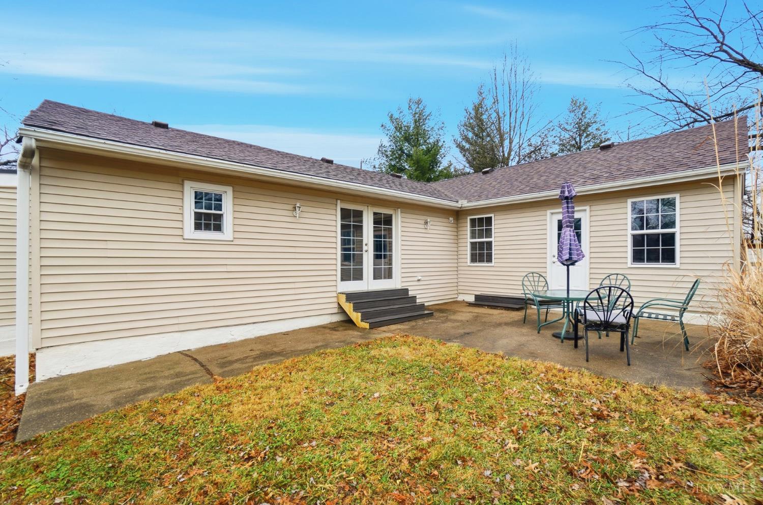 5801 West Fork Road