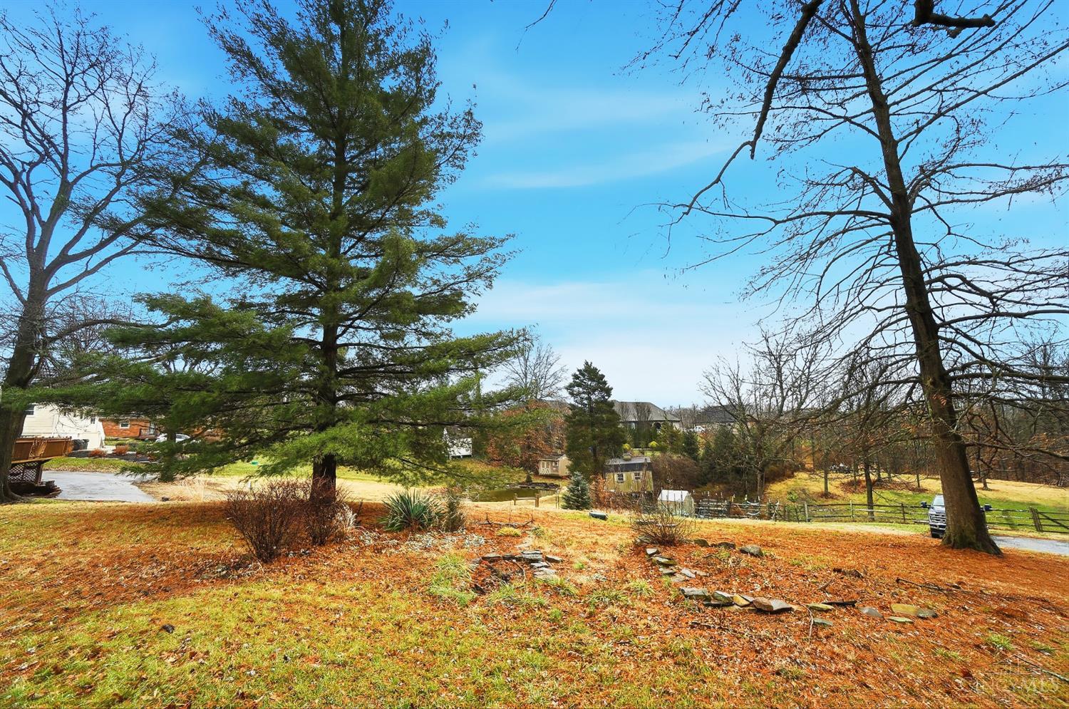 5801 West Fork Road