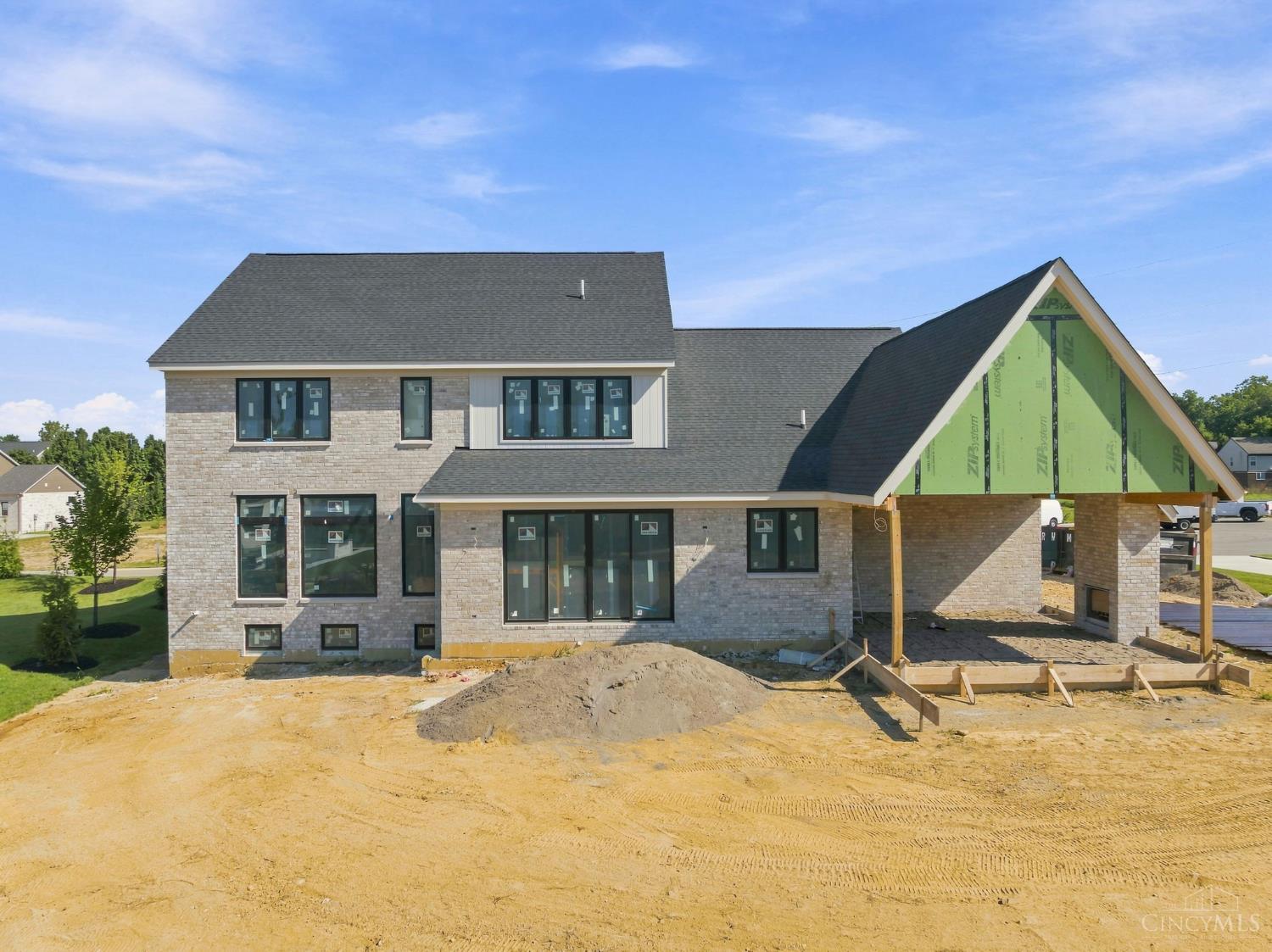 0 Heath Court