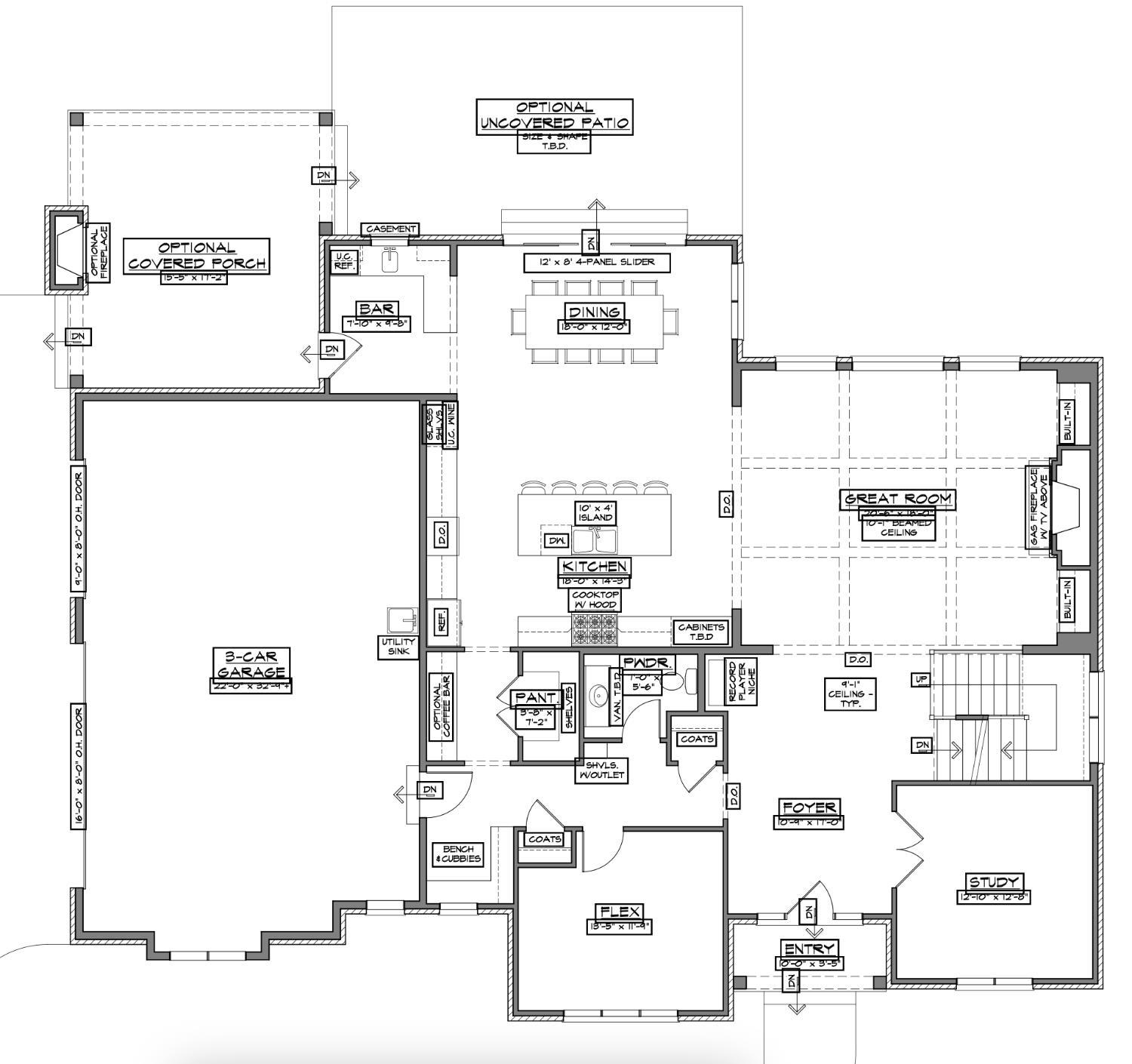0 Heath Court
