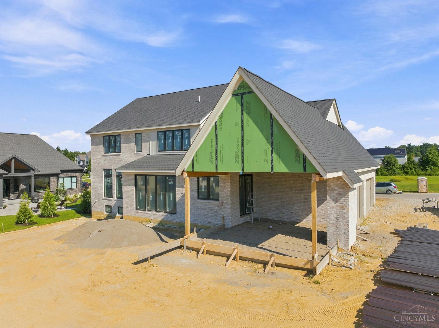 0 Heath Court