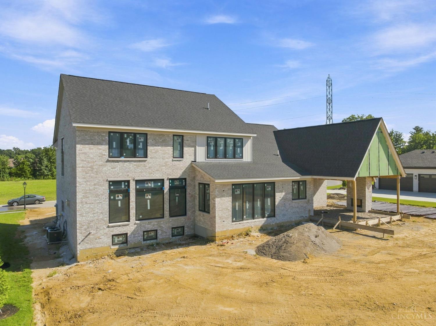 0 Heath Court