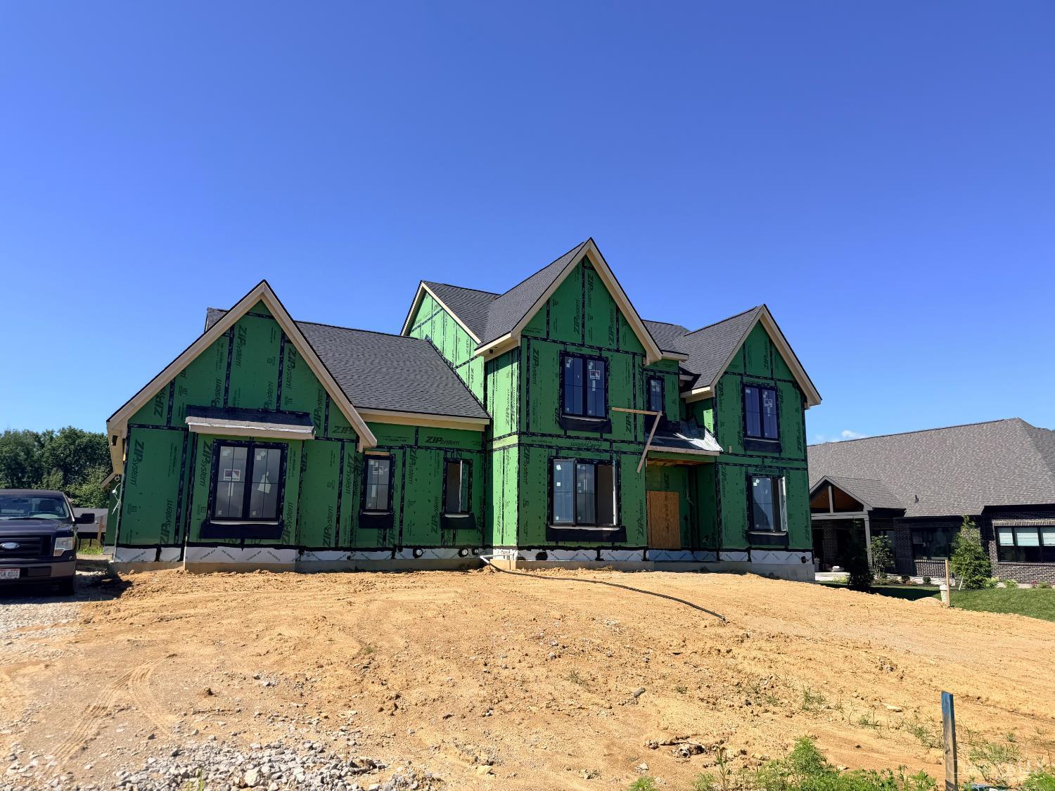 0 Heath Court