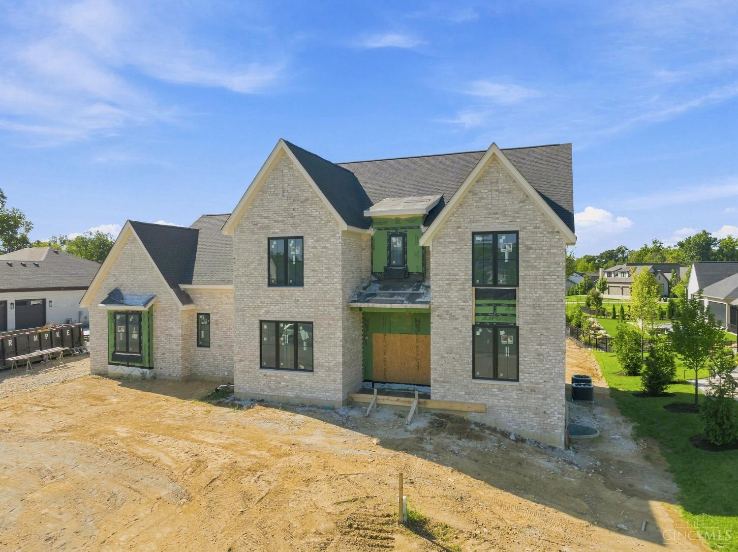 0 Heath Court