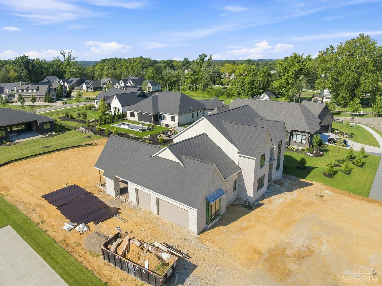 0 Heath Court