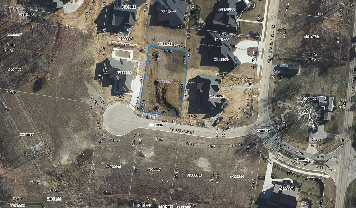 0 Heath Court