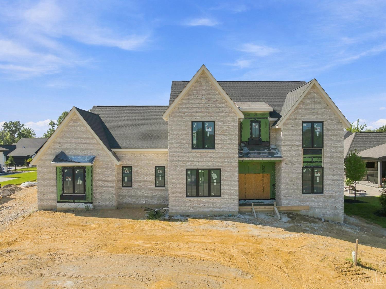 0 Heath Court