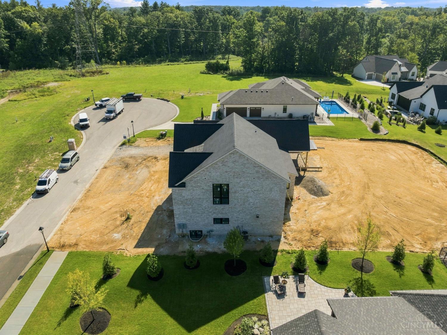 0 Heath Court