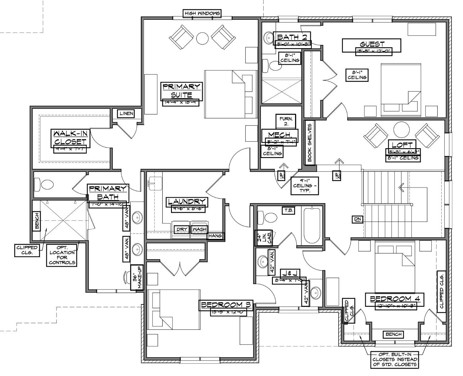 0 Heath Court