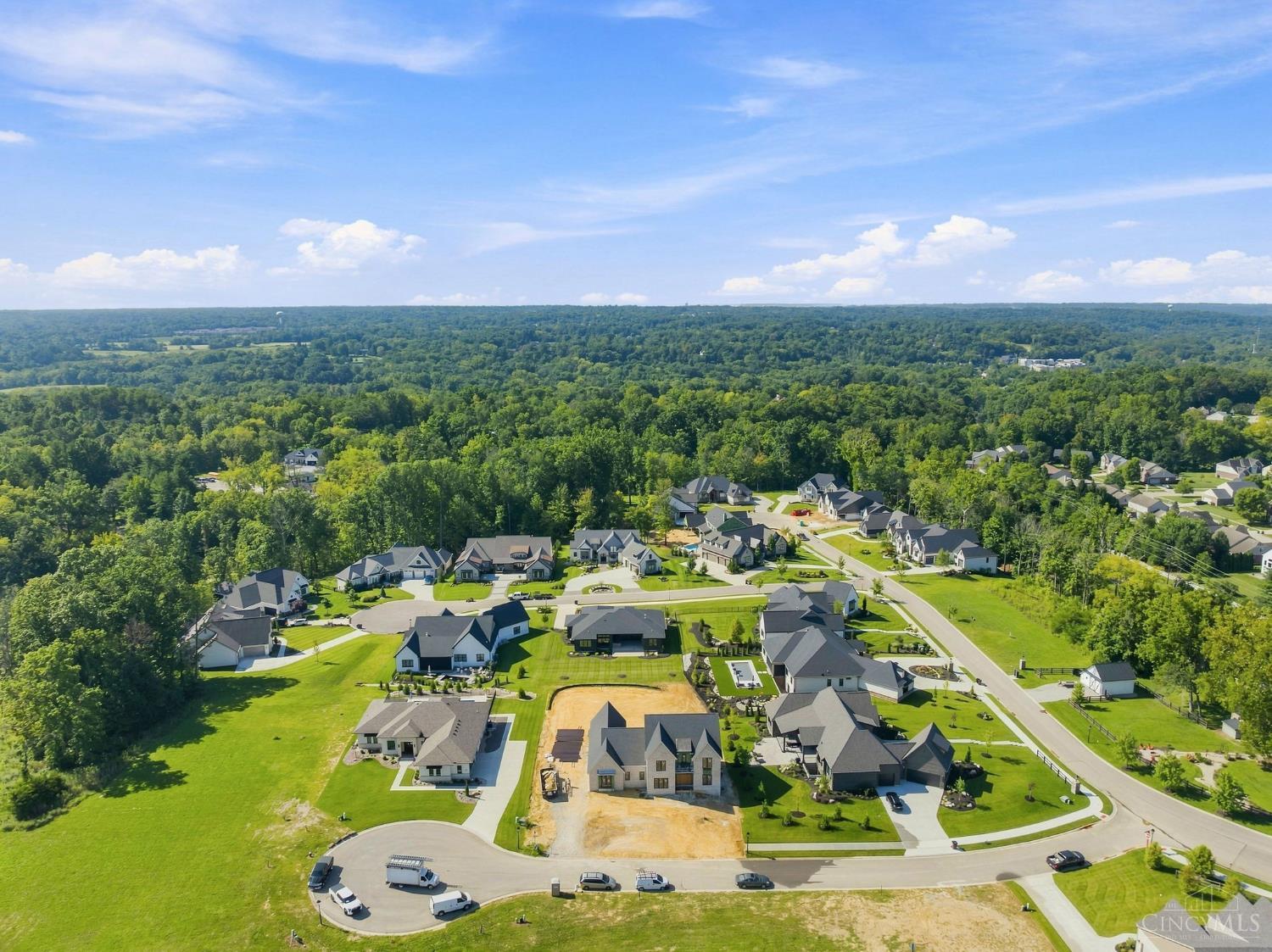0 Heath Court