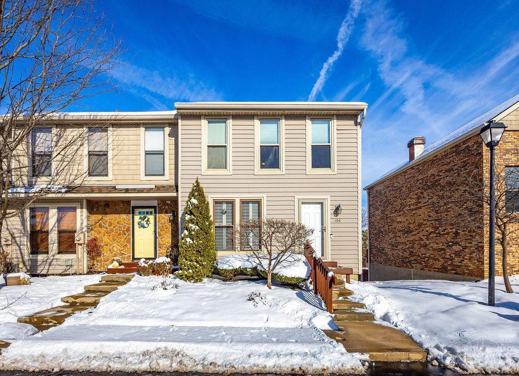 104 Fox Hollow Court