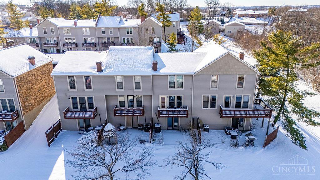 104 Fox Hollow Court