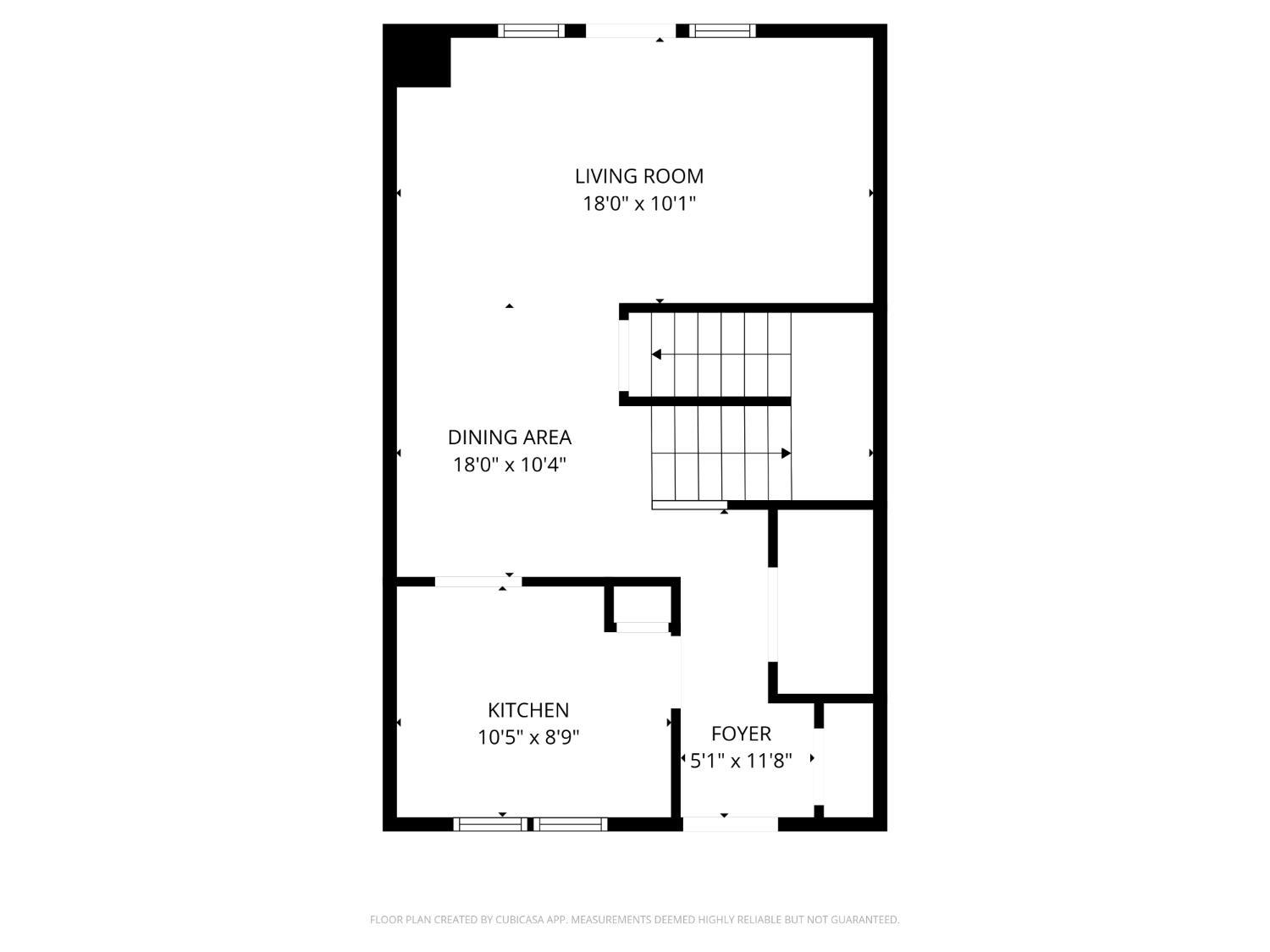 1012 Stratford Court