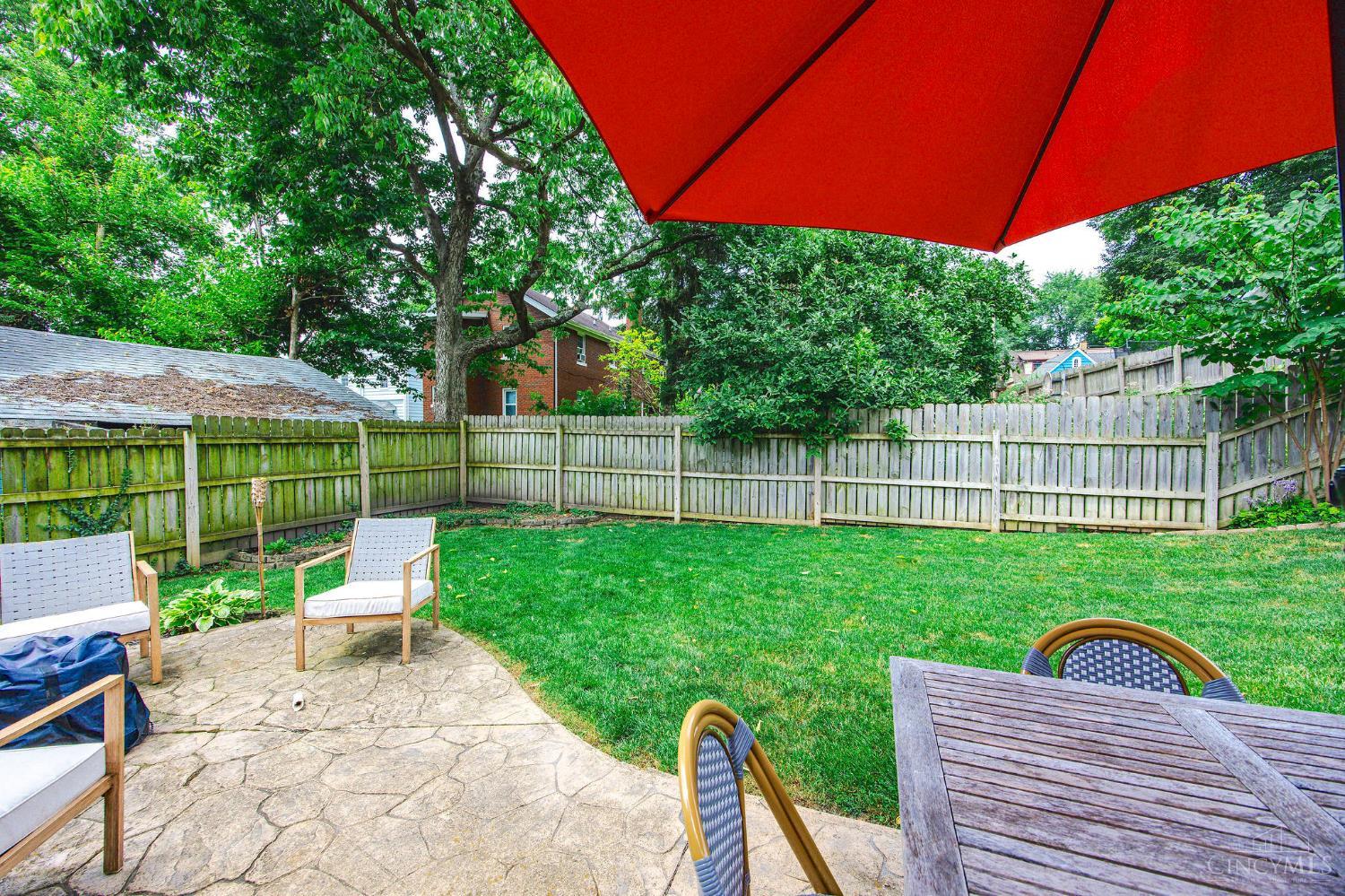 5827 Lester Road