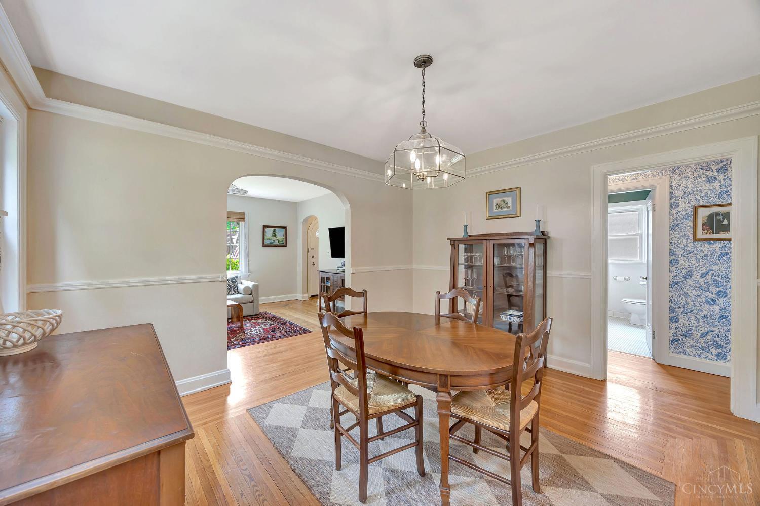5827 Lester Road