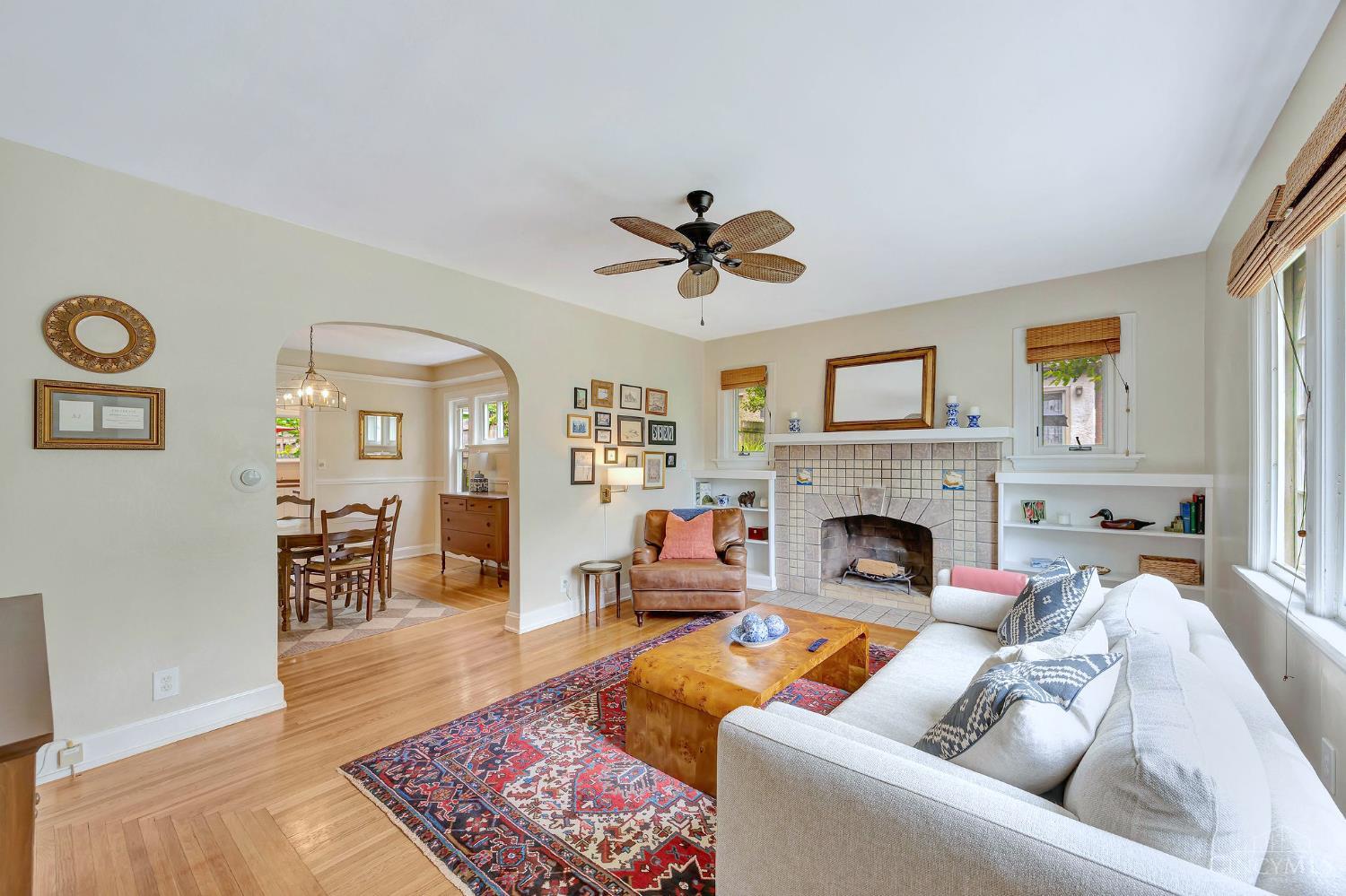 5827 Lester Road
