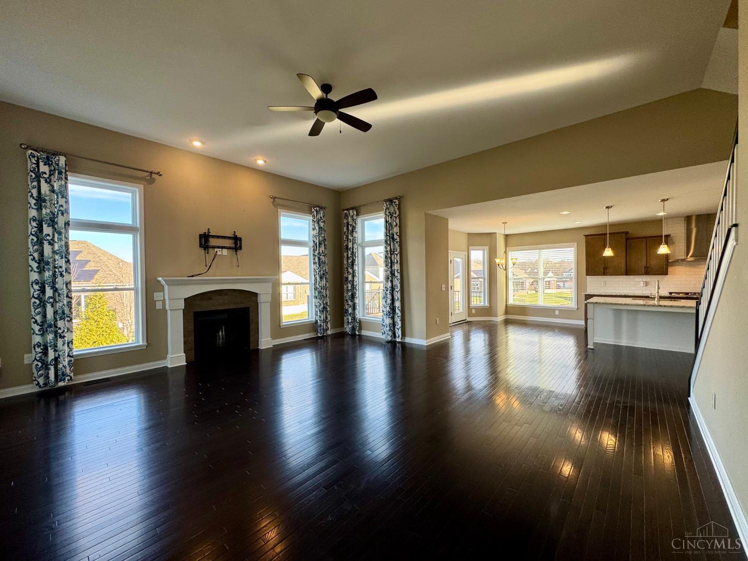 5819 Laurel Run Drive