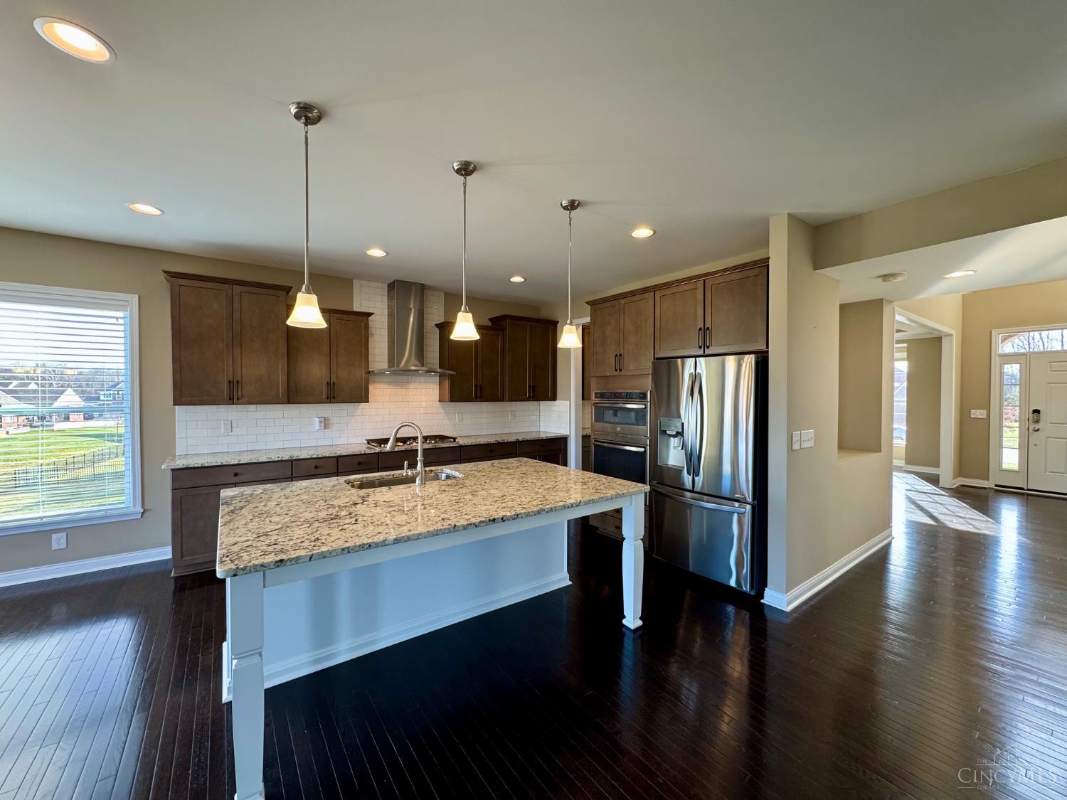 5819 Laurel Run Drive