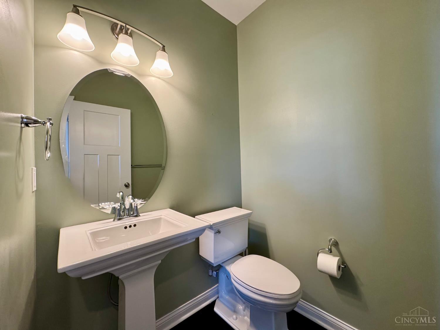 5819 Laurel Run Drive