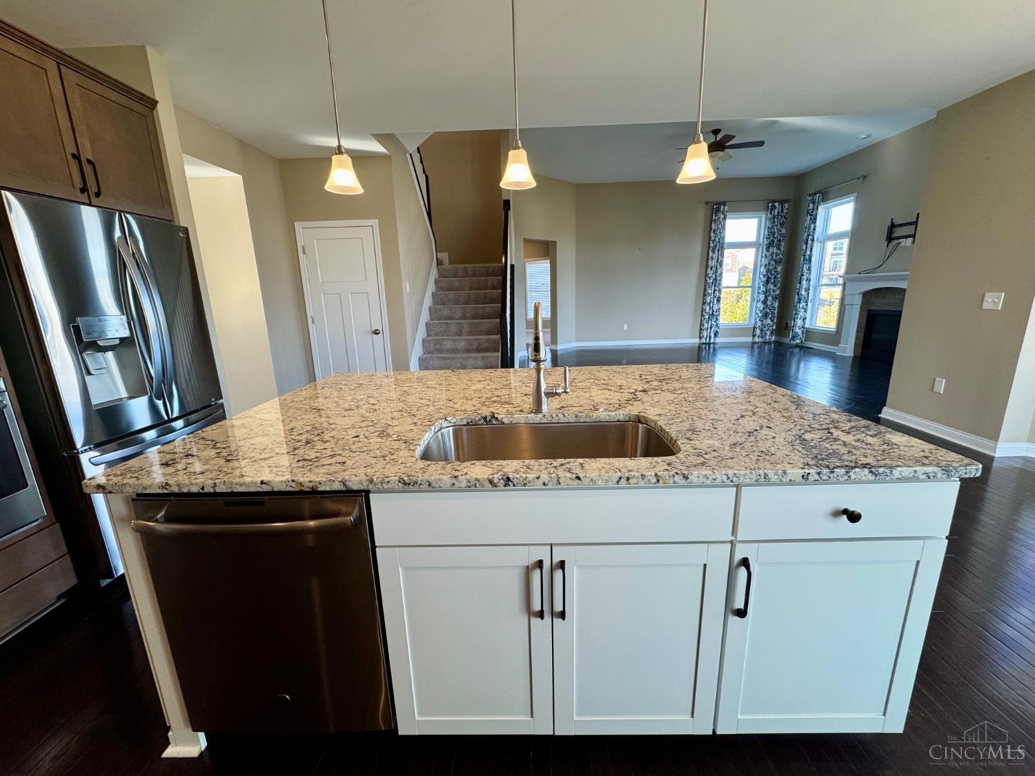 5819 Laurel Run Drive