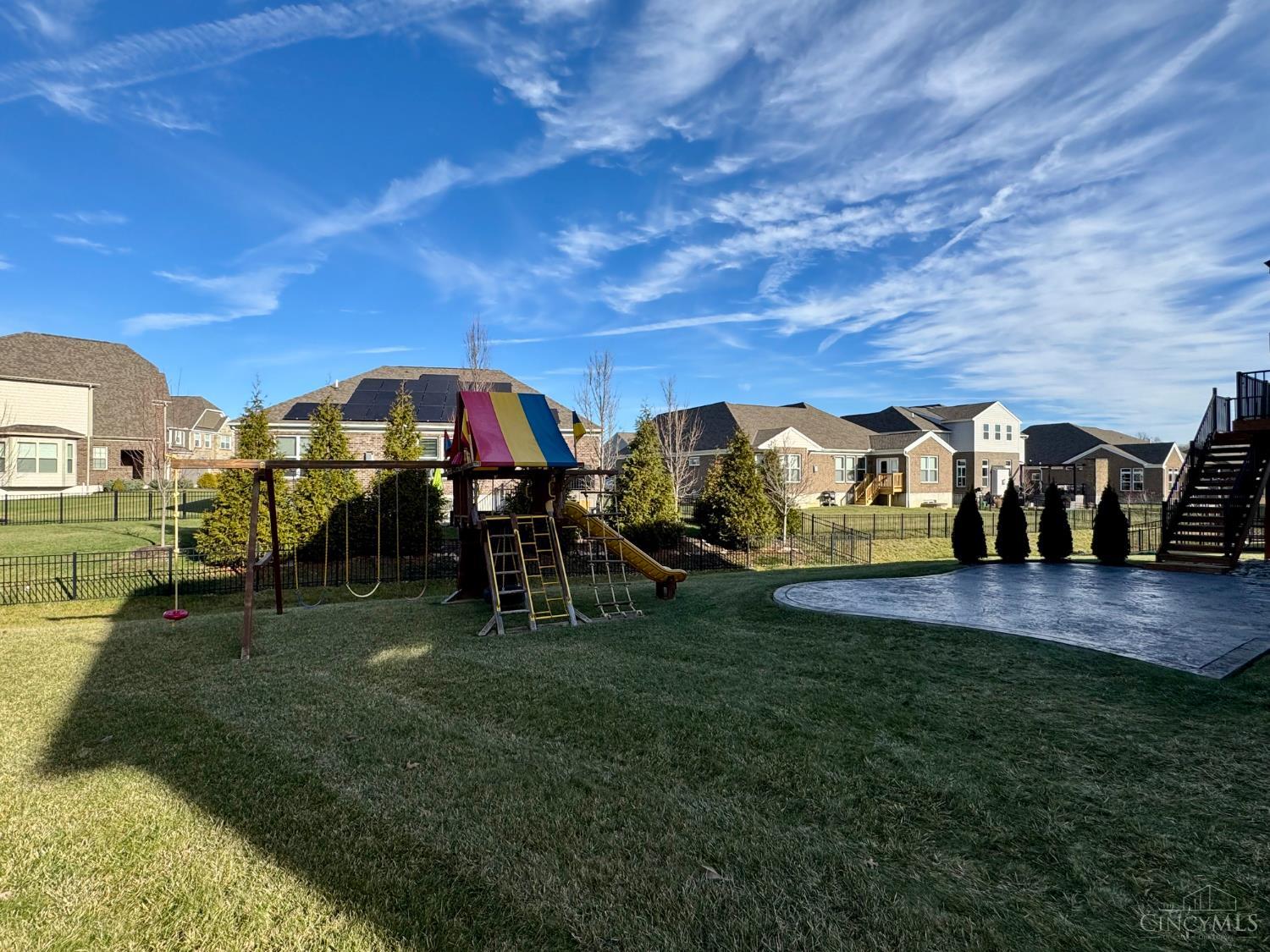 5819 Laurel Run Drive