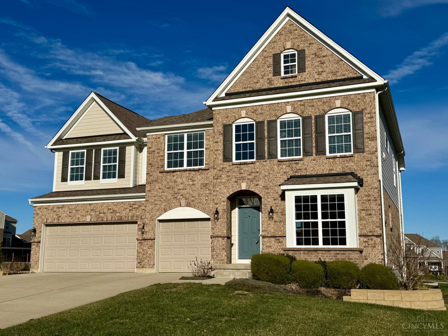 5819 Laurel Run Drive