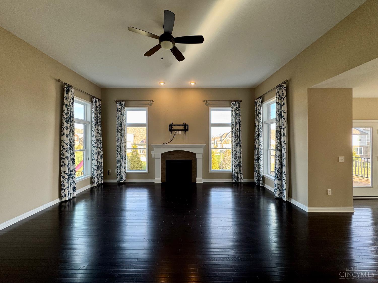 5819 Laurel Run Drive